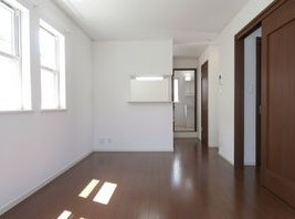 【居間・リビング】 | シェソワ経堂