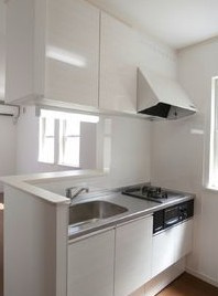 【キッチン】 | シェソワ経堂