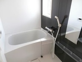 【浴室】 | シェソワ経堂