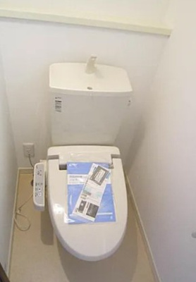 【トイレ】 | シェソワ経堂