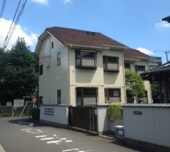 コーポサラスの画像