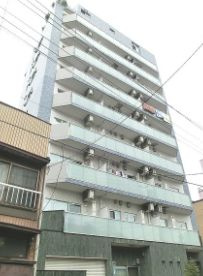 【外観】 | Pine Well’s