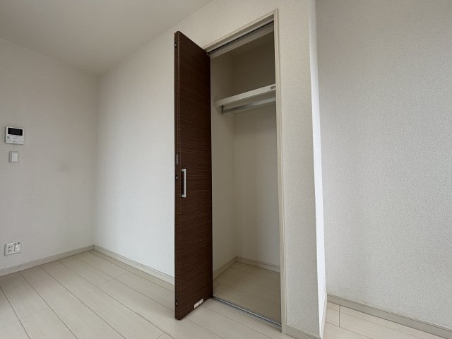 ａｒｖ上大岡の収納|クローゼット