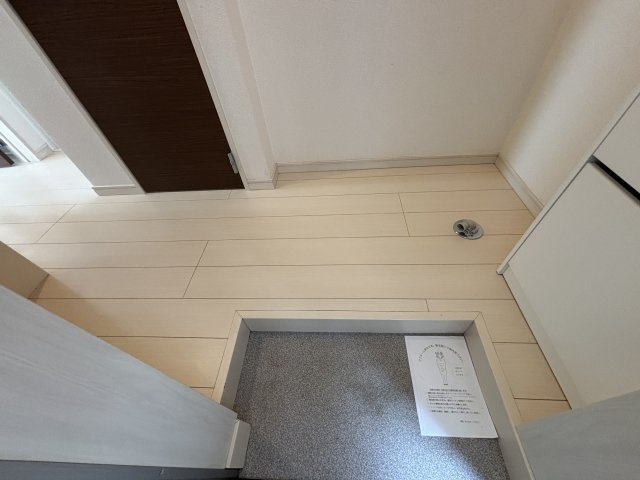 ａｒｖ上大岡の設備|玄関