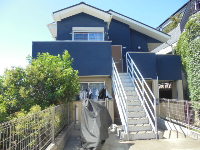 ａｒｖ上大岡