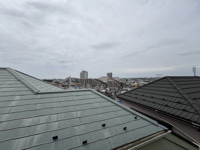 ａｒｖ上大岡の展望|眺望良好