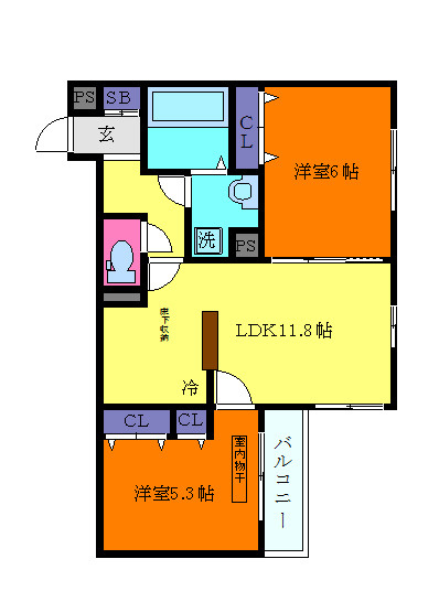 グレイスコート本山中町