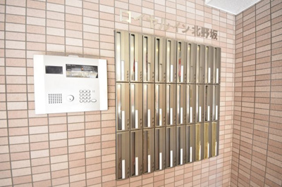 【その他共用部分】 | サンクラッソ三ノ宮加納町
