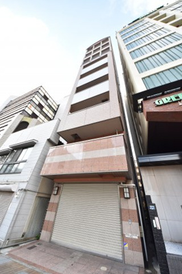 【外観】 | サンクラッソ三ノ宮加納町