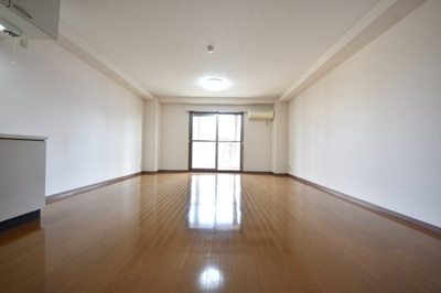 【居間・リビング】 | サンクラッソ三ノ宮加納町