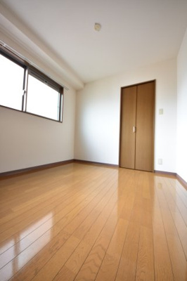 【寝室】 | サンクラッソ三ノ宮加納町