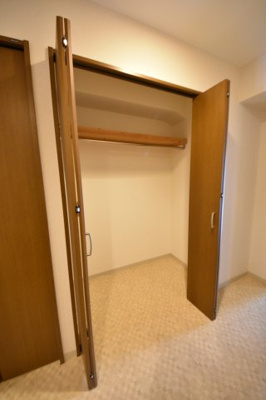 【収納】 | サンクラッソ三ノ宮加納町