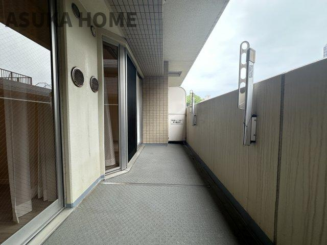ライオンズグローベル本牧の周辺|横浜市立本牧中学校