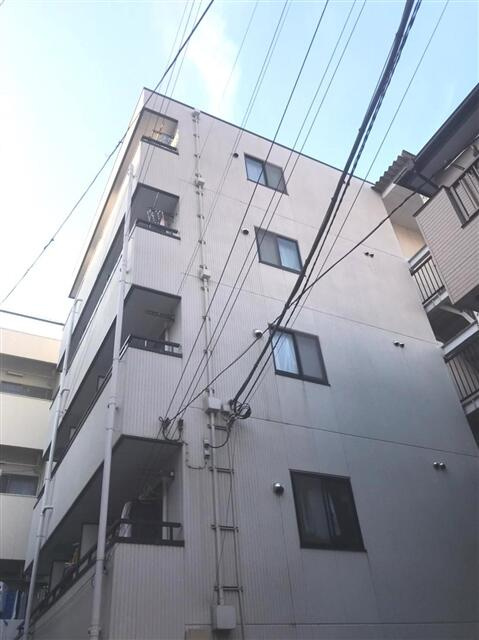 川口市並木３丁目のマンションの画像