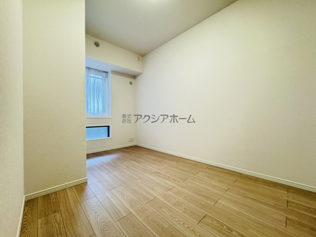 フォーラスタワー所沢の子供部屋|洋室5.1帖