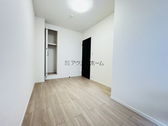 フォーラスタワー所沢の子供部屋|洋室5.1帖