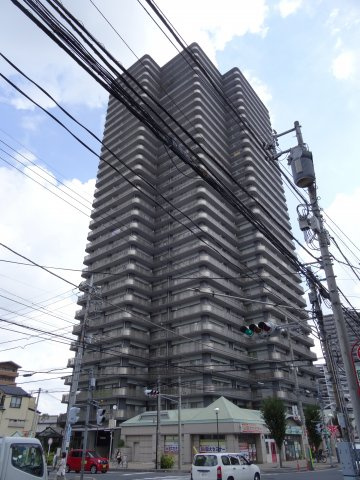 フォーラスタワー所沢