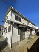 榮阪貸家Ｂの画像