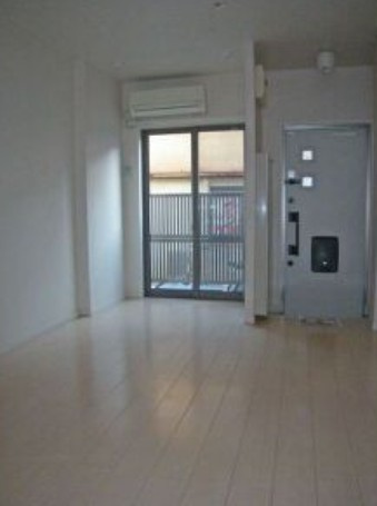 荒川区東尾久２丁目の賃貸マンションの居間・リビング