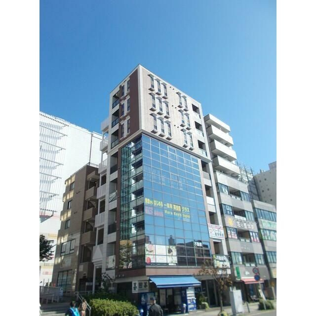 フォーレスト・ノース・ビル