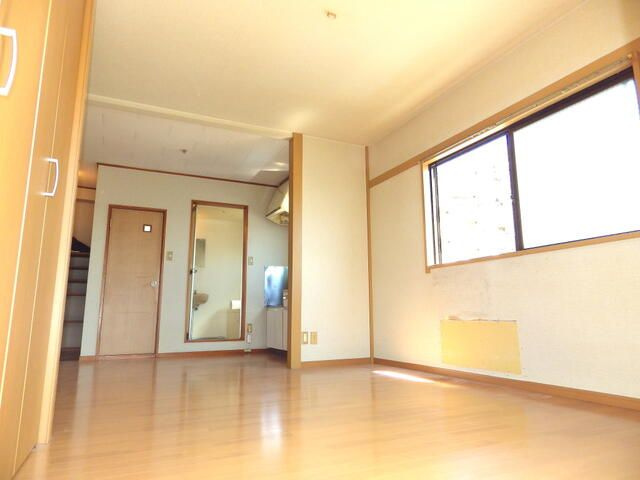 ベルメゾン本八幡の設備