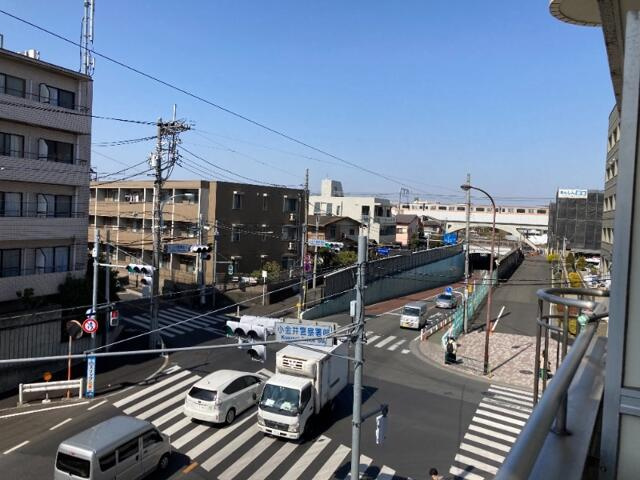 ＊別号室の写真となります。