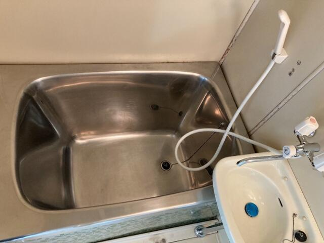 ＊別号室の写真となります。