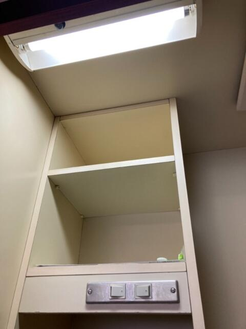 ＊別号室の写真となります。