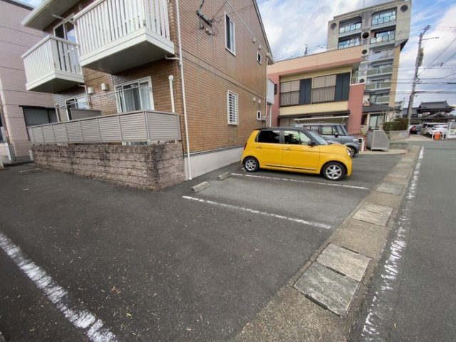 ロイヤルコーポ井芹のその他共用部分