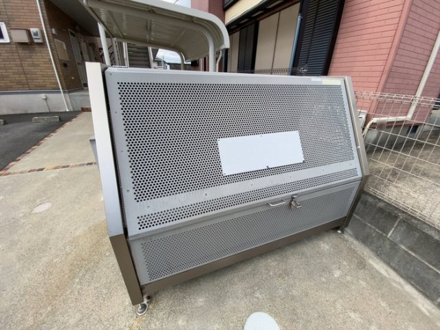 ロイヤルコーポ井芹のその他