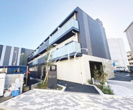 SHOKEN Residence川崎〈登戸WEST〉の画像