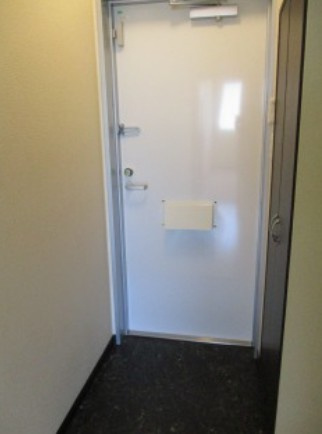 レオネクスト楓の内装