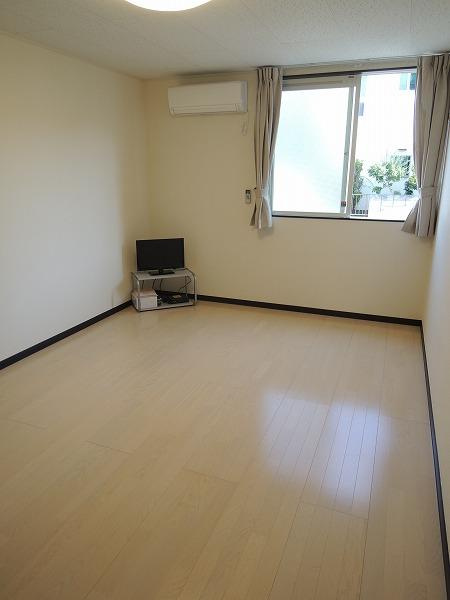 レオネクスト楓の寝室