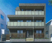 （仮称）へーベルメゾン立石５丁目の画像