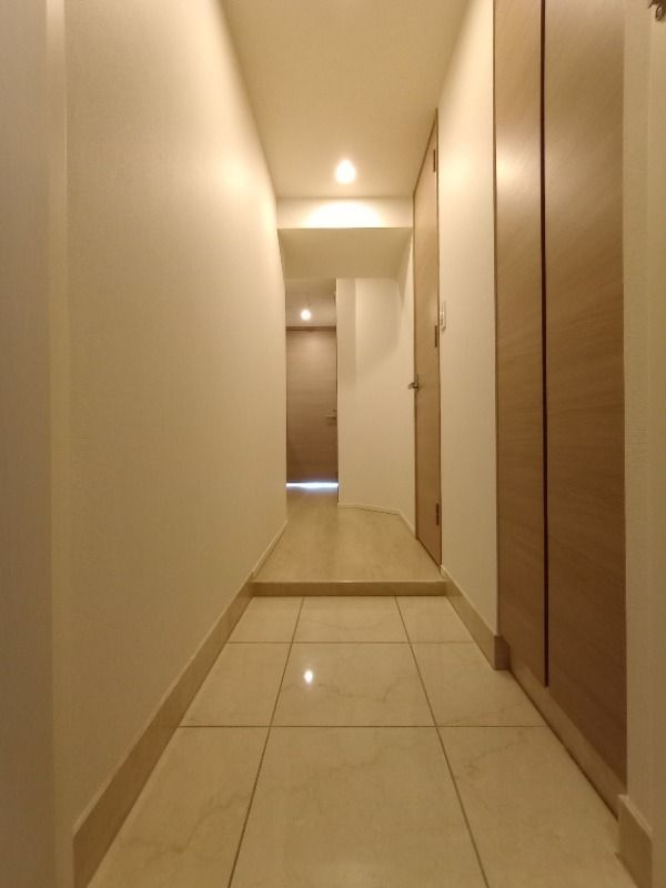 ARTESSIMO CORSOの外観