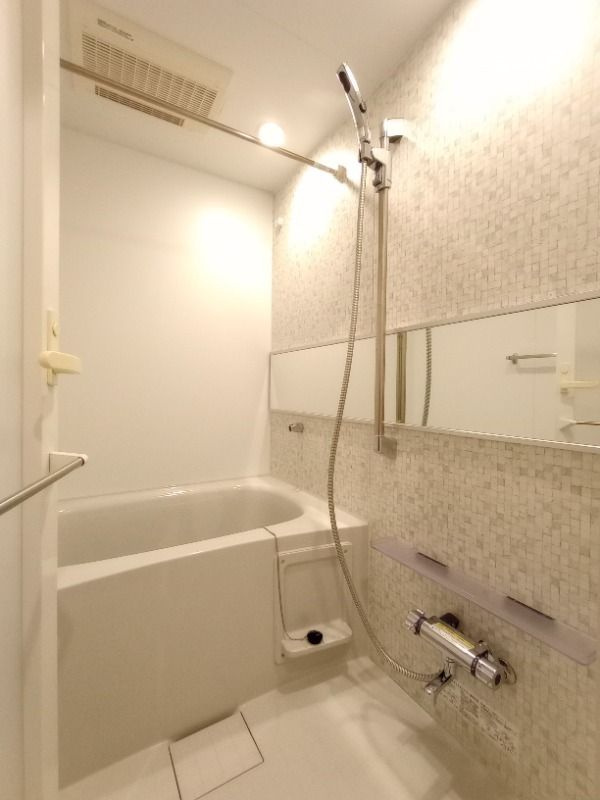 ARTESSIMO CORSOの浴室