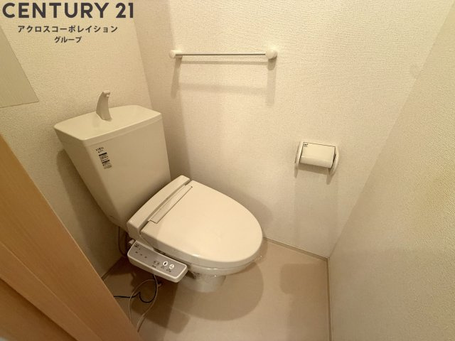 バストイレ別でオススメ！