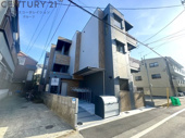 GRANKOBELIA津門大箇町の画像