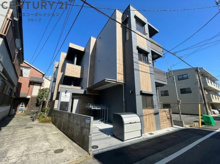 GRANKOBELIA津門大箇町の画像