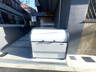 GRANKOBELIA津門大箇町のその他物件画像