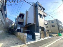 GRANKOBELIA津門大箇町の画像