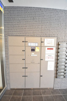 【その他共用部分】 | エステムコートみなと元町THE FIRST