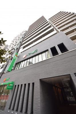 【外観】 | エステムコートみなと元町THE FIRST