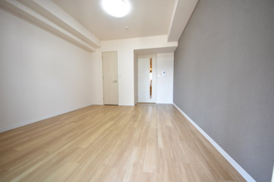 【居間・リビング】 | エステムコートみなと元町THE FIRST