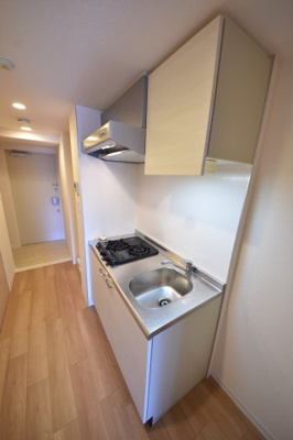 【キッチン】 | エステムコートみなと元町THE FIRST