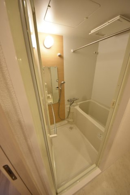 【浴室】 | エステムコートみなと元町THE FIRST