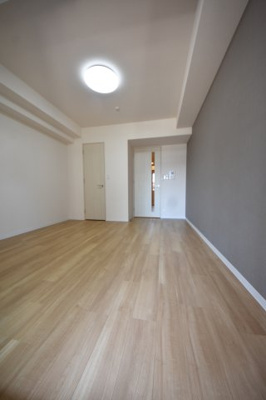 【寝室】 | エステムコートみなと元町THE FIRST