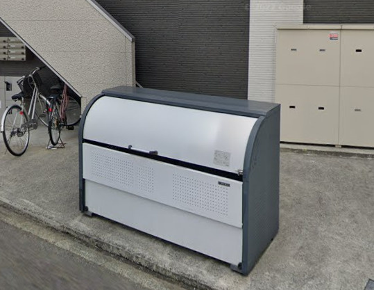 Creo堀田壱番館　名古屋市賃貸　仲介手数料無料のその他共用部分