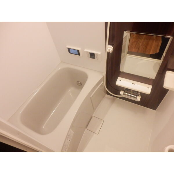 Creo堀田壱番館　名古屋市賃貸　仲介手数料無料の浴室