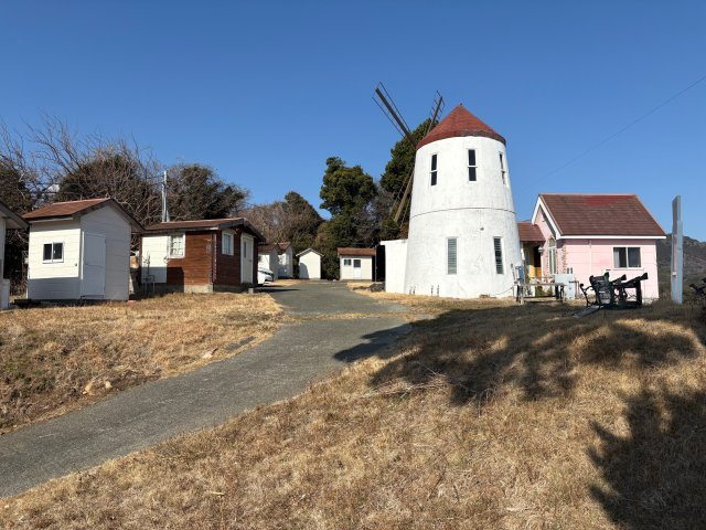 下田市　白浜